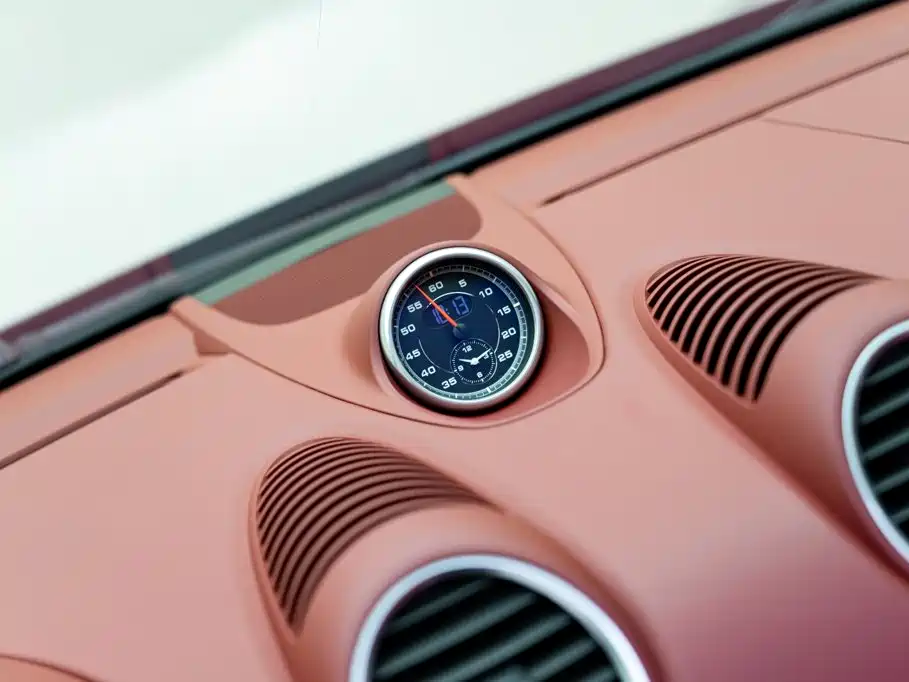 Porsche 718 — миниатюра 21