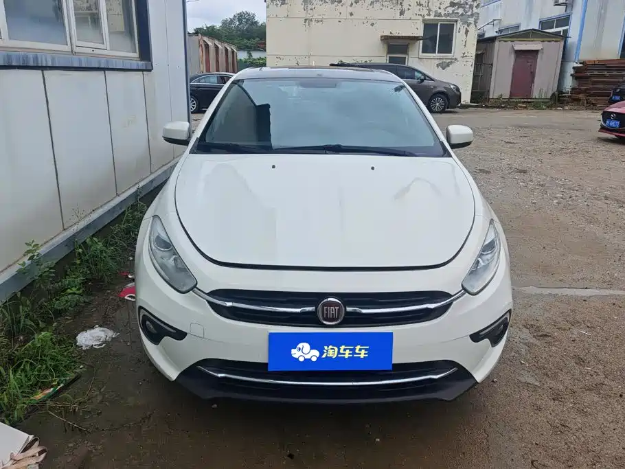 Fiat Ottimo — миниатюра 2
