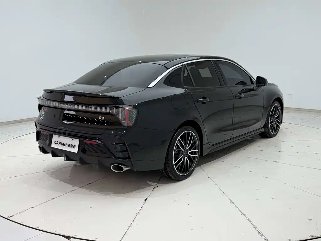Lynk & Co 03 — миниатюра 27