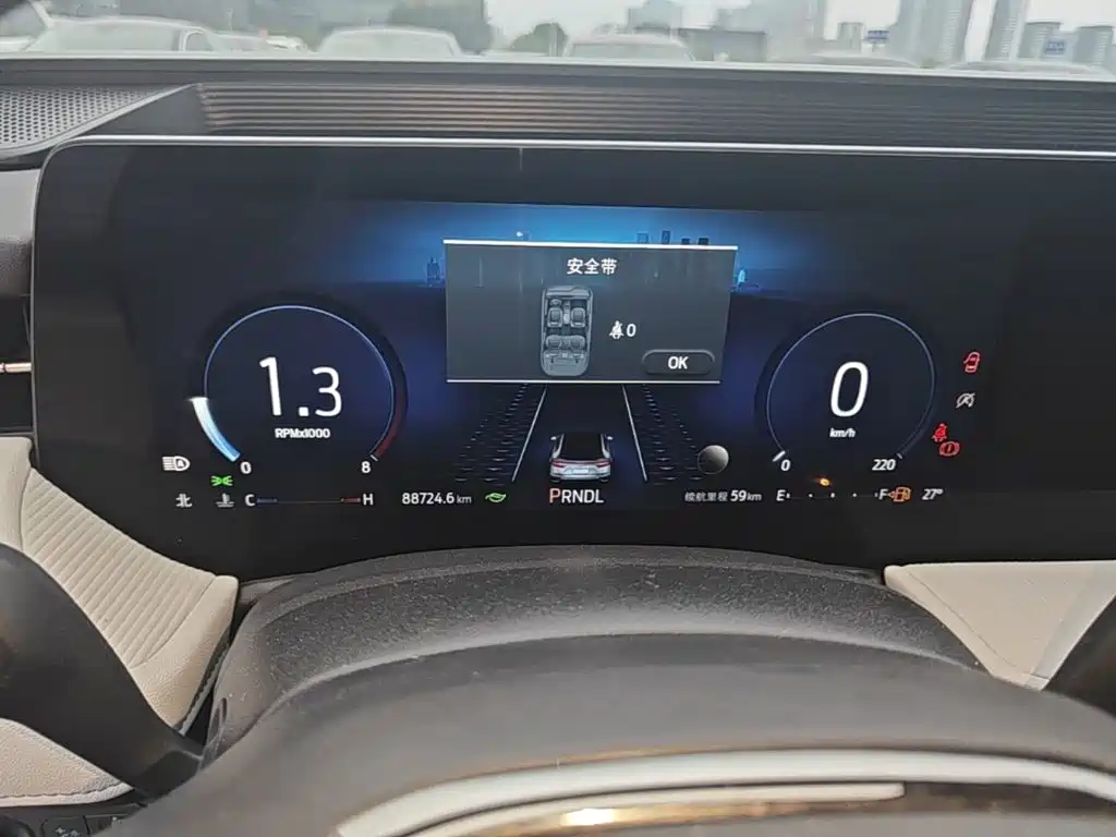 Ford Evos — миниатюра 12