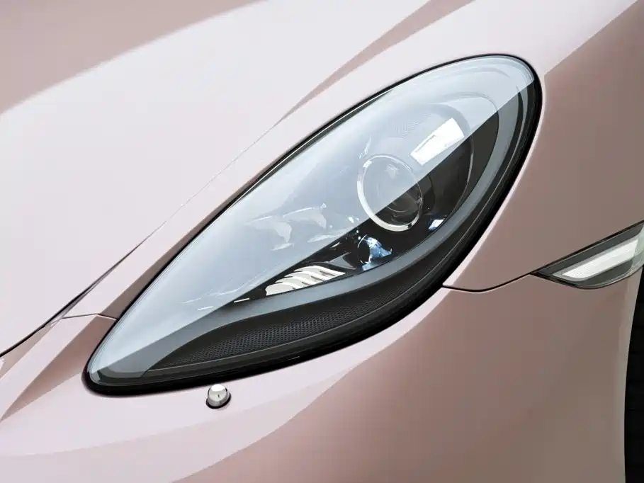 Porsche 718 — миниатюра 5