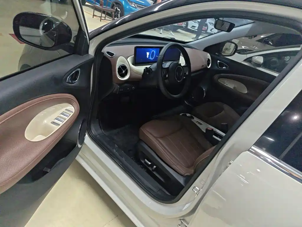 Wuling Bingo — миниатюра 16