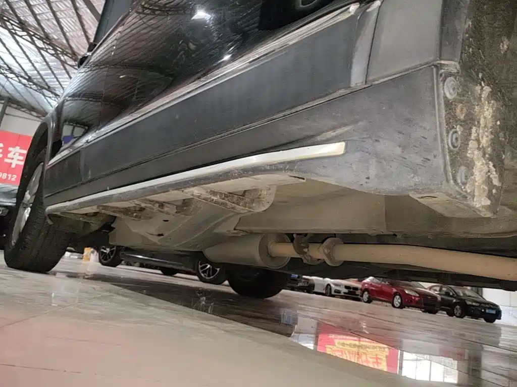Haval H6 — миниатюра 21