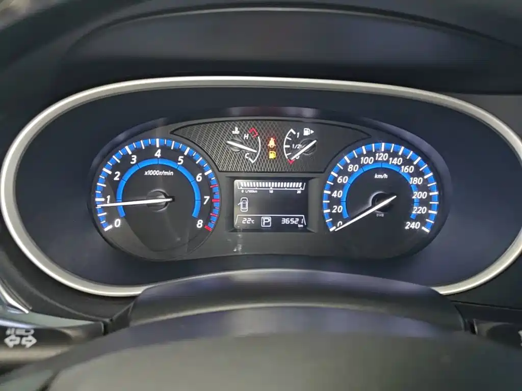 Venucia T90 — миниатюра 12