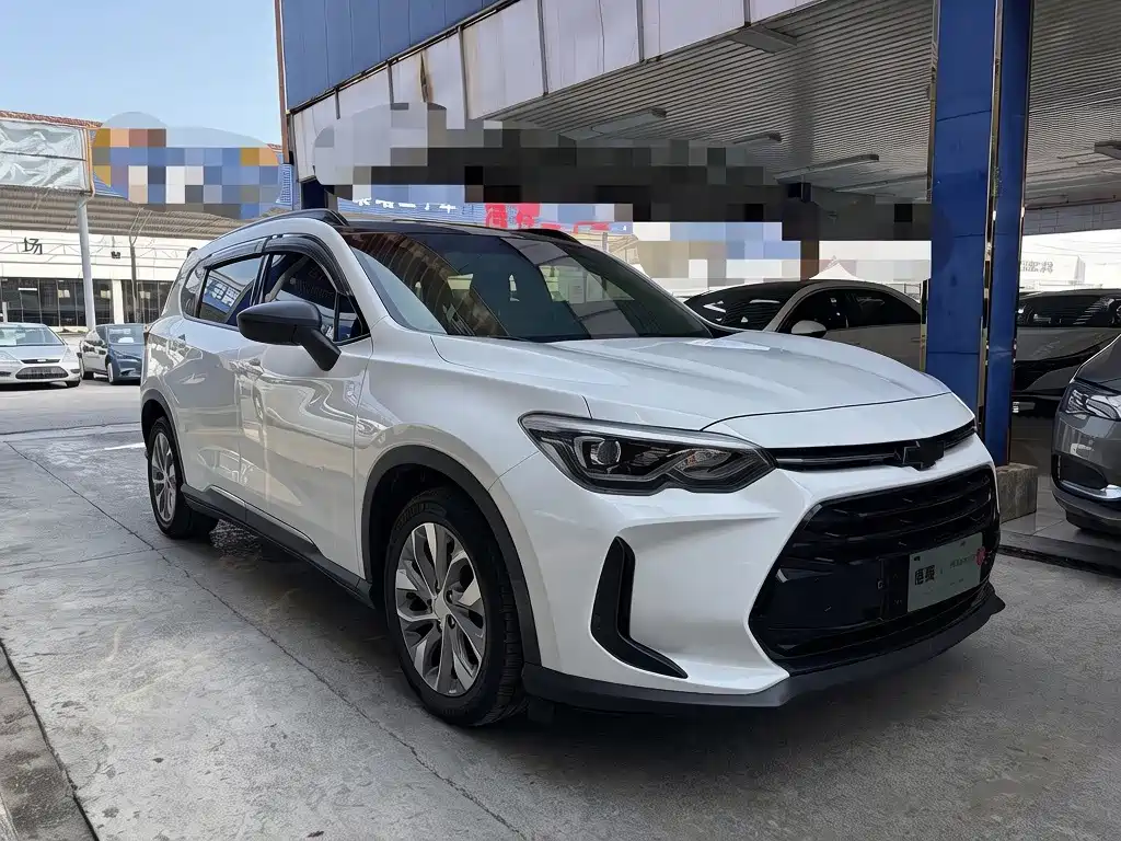 Chevrolet Volando — миниатюра 3