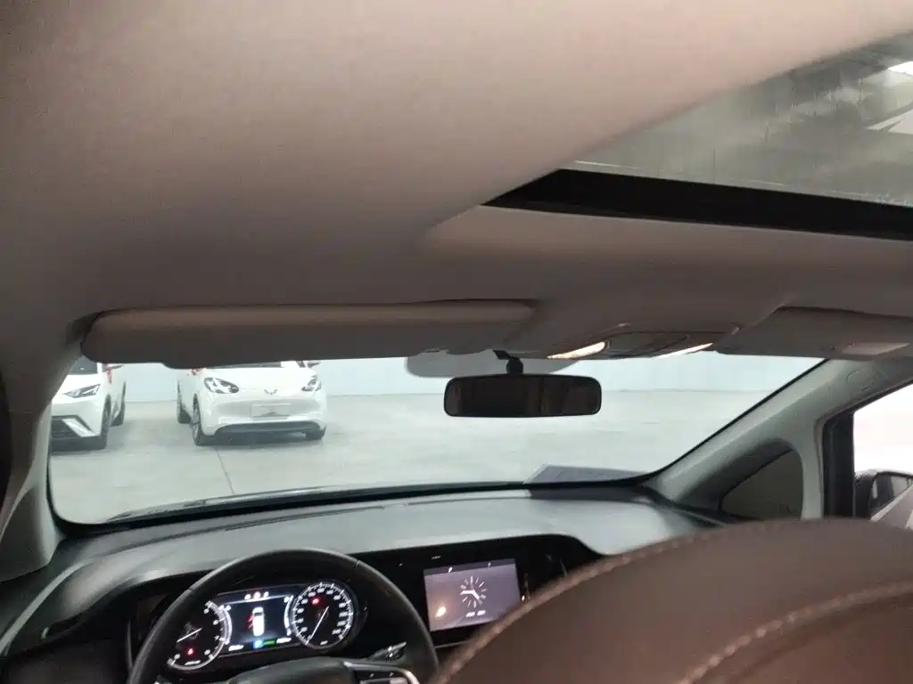 GAC Motor Trumpchi M6 — миниатюра 18
