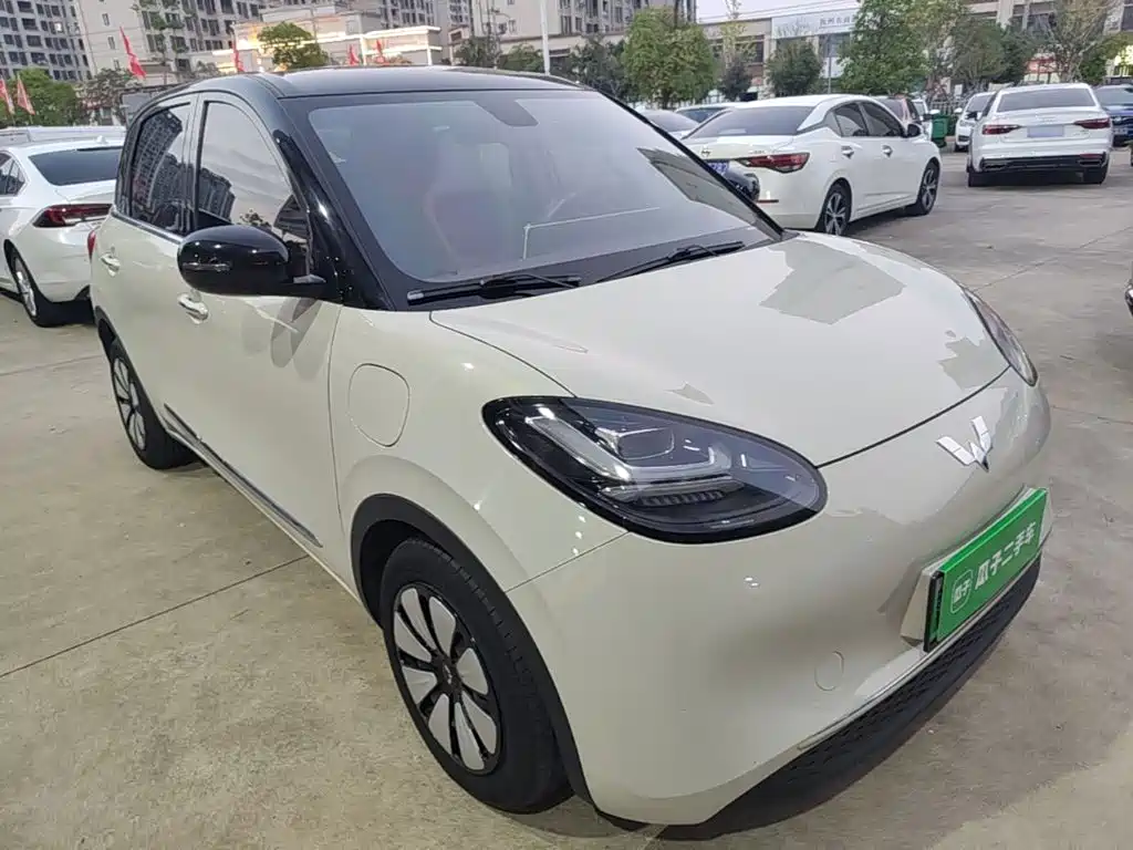 Wuling Bingo — миниатюра 4