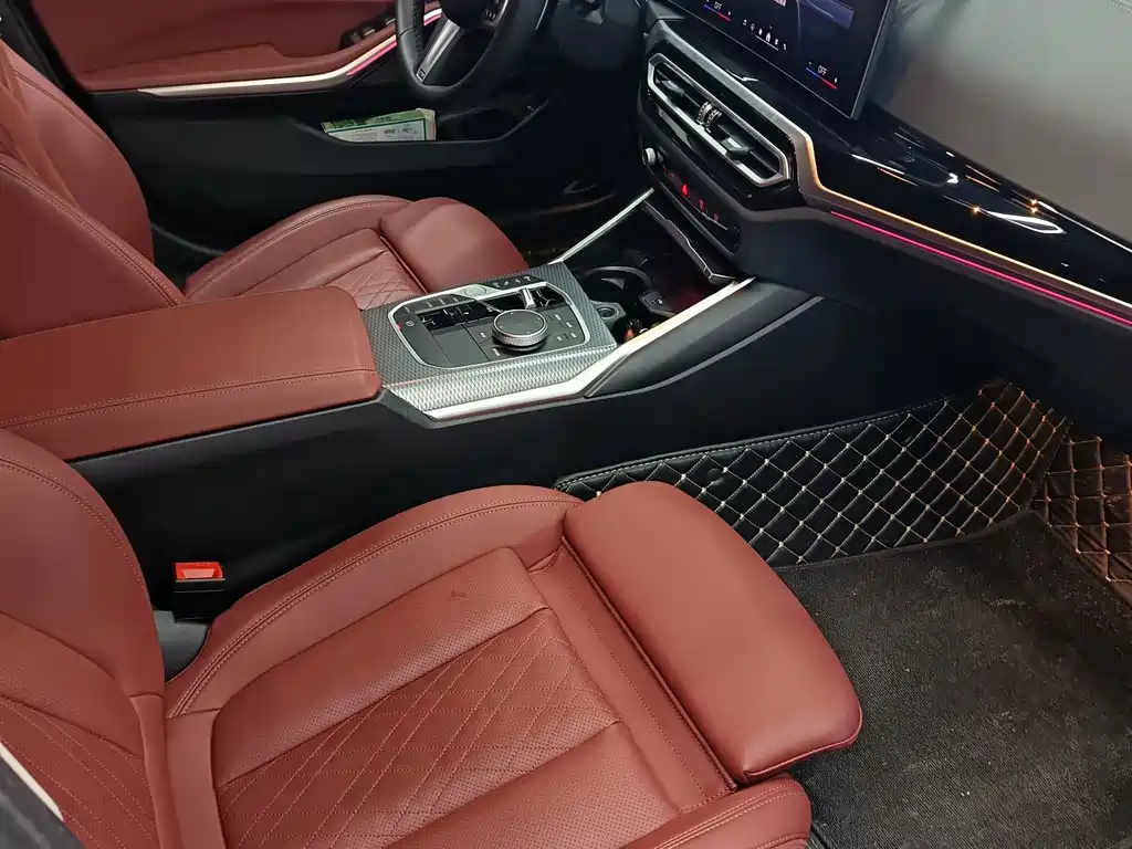 BMW 3 Series — миниатюра 6