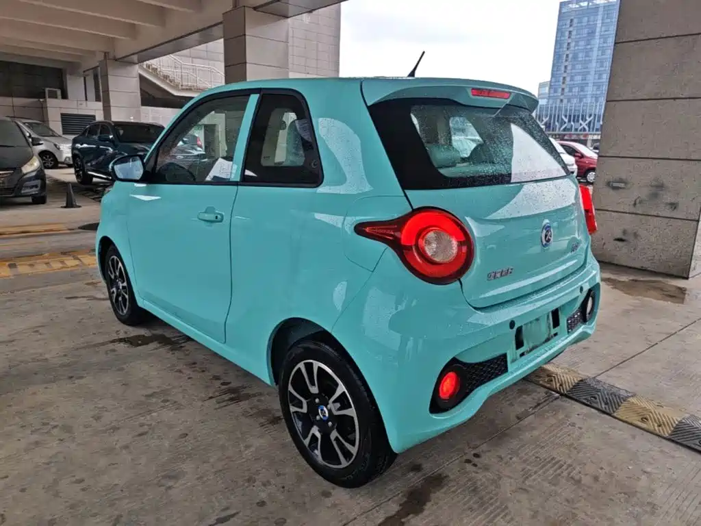 Xinri i03 — миниатюра 5