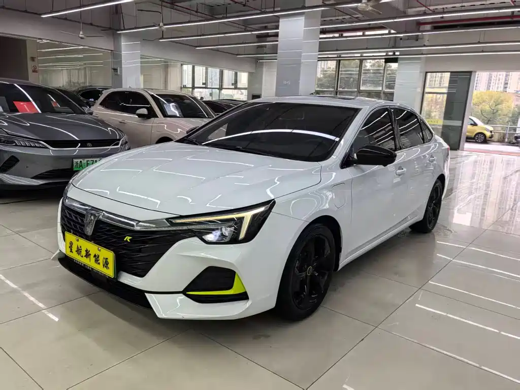 ROEWE I6 MAX NEW ENERGY