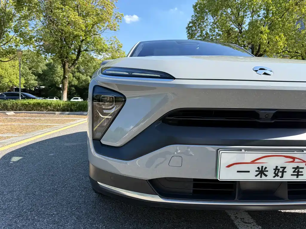 NIO EC6 — миниатюра 18