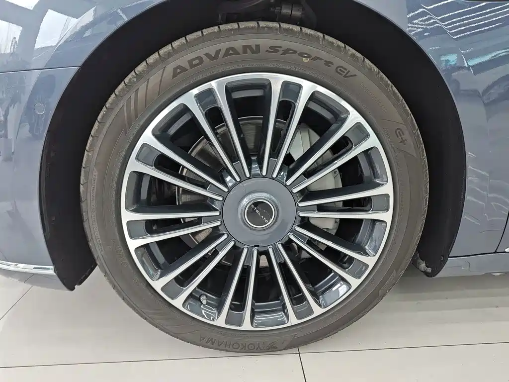 Xiangjie Xiangjie S9 — миниатюра 26
