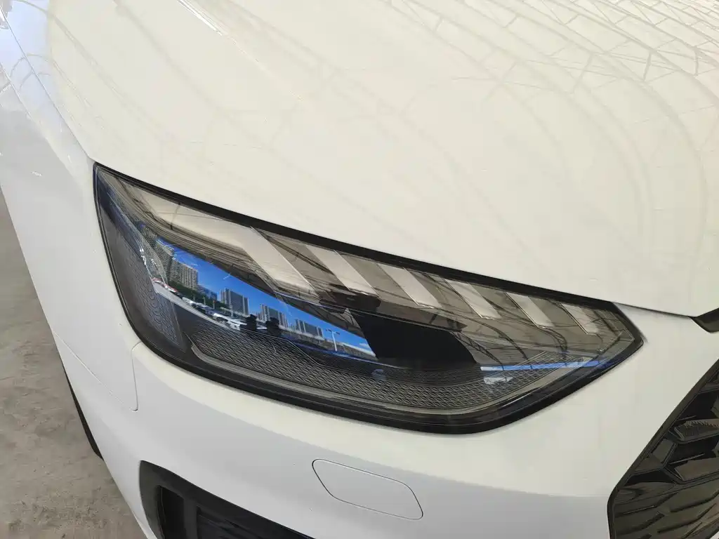 Audi A4L — миниатюра 23