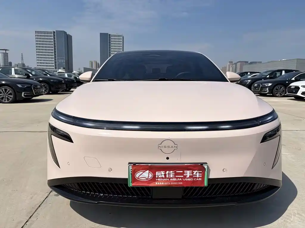 Nissan N7 — миниатюра 2