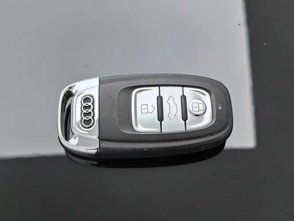 Audi A6L — миниатюра 19