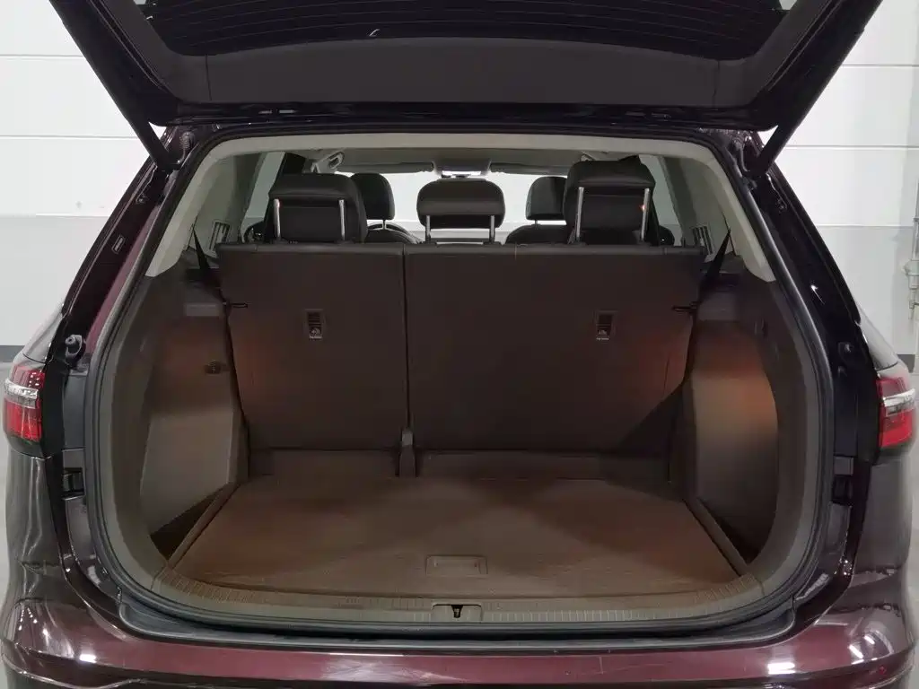 Volkswagen Viloran — миниатюра 16