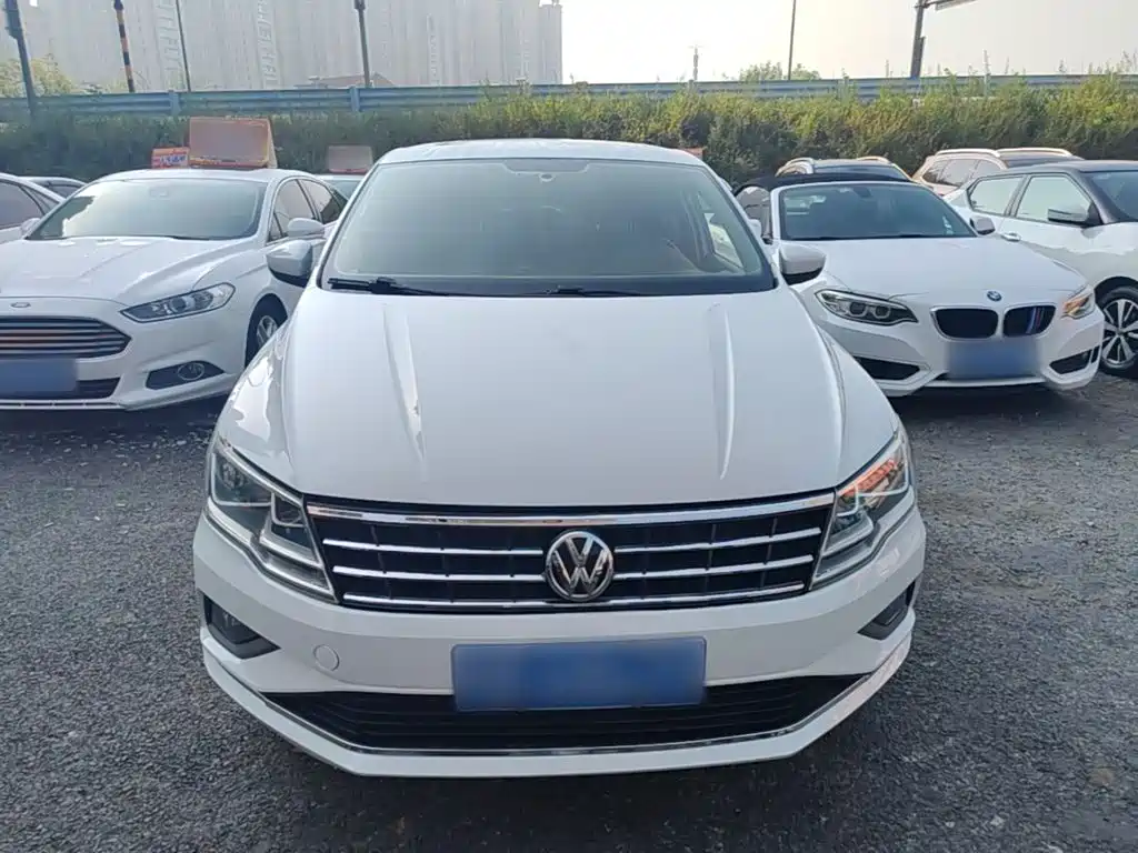 Volkswagen Jetta — миниатюра 3