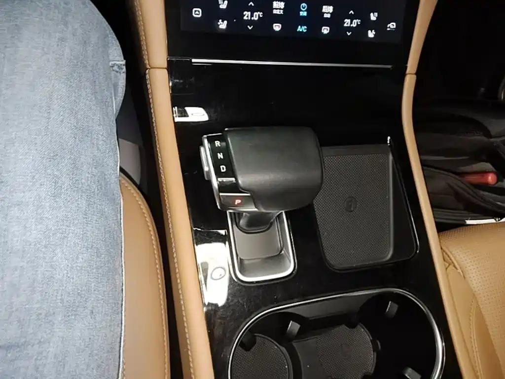 Li Auto Li ONE — миниатюра 14