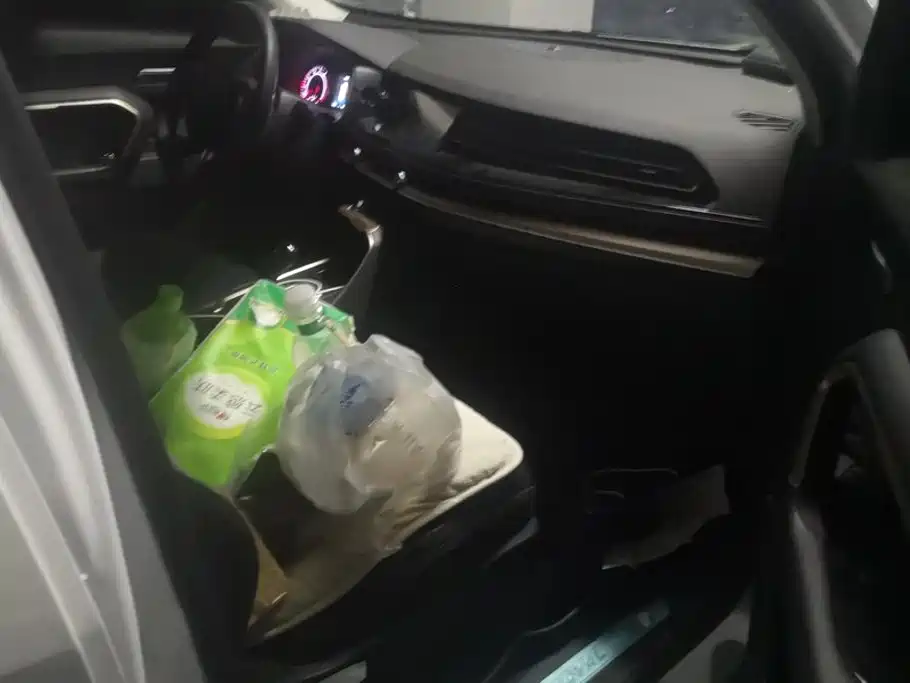Haval H6 — миниатюра 8