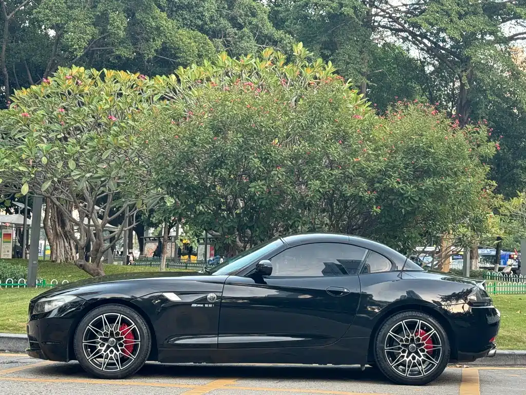 BMW Z4 — миниатюра 15