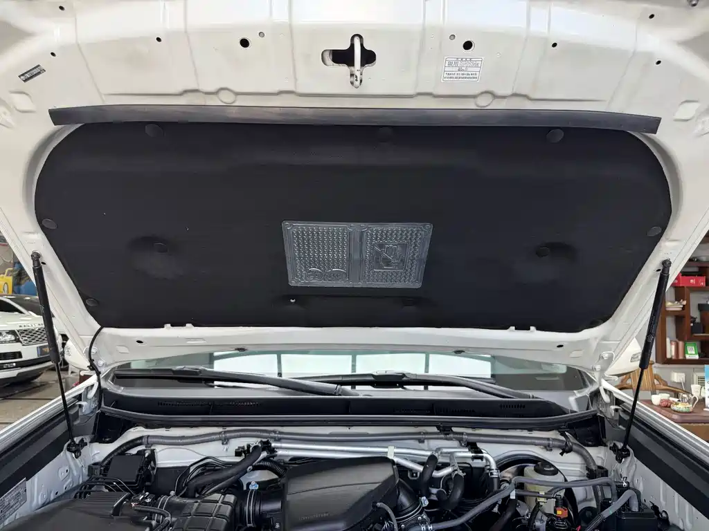Toyota Prado — миниатюра 17
