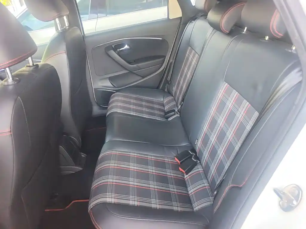 Volkswagen Polo — миниатюра 17