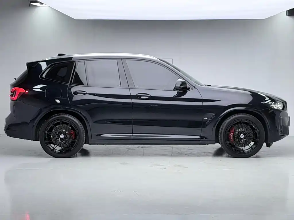 BMW iX3 — миниатюра 16