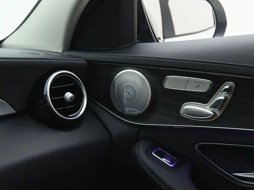 Mercedes-Benz C-Class — миниатюра 15