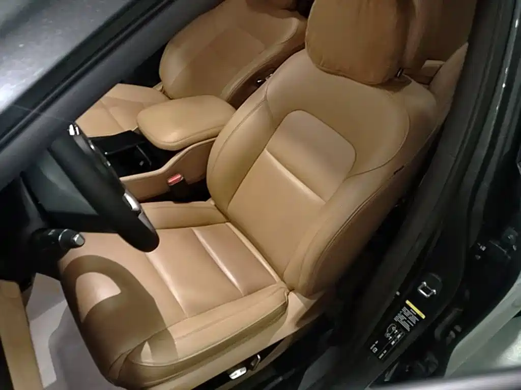 Li Auto Li ONE — миниатюра 15