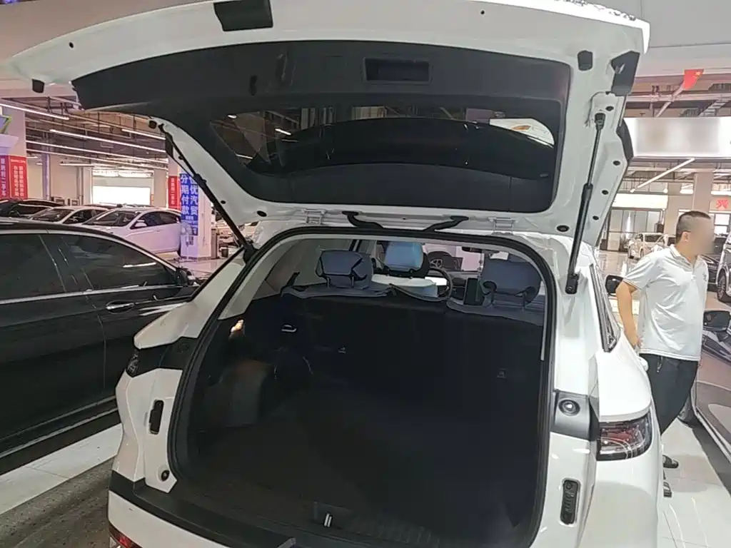 Bestune T90 — миниатюра 19
