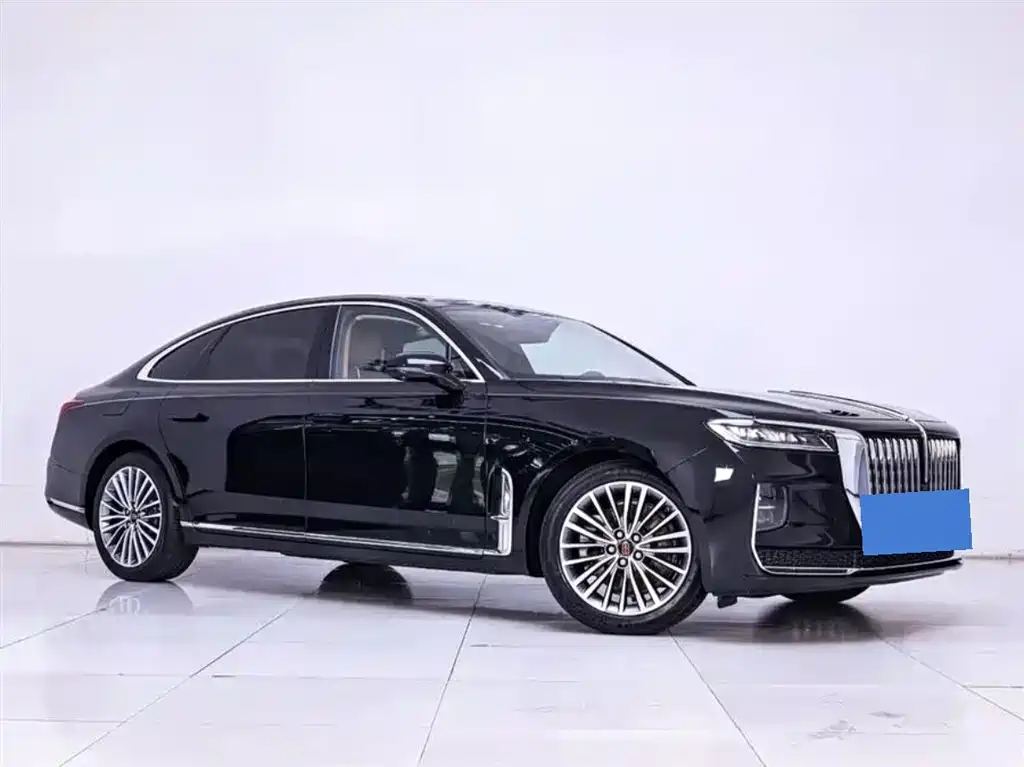 Hongqi HONGQI H9