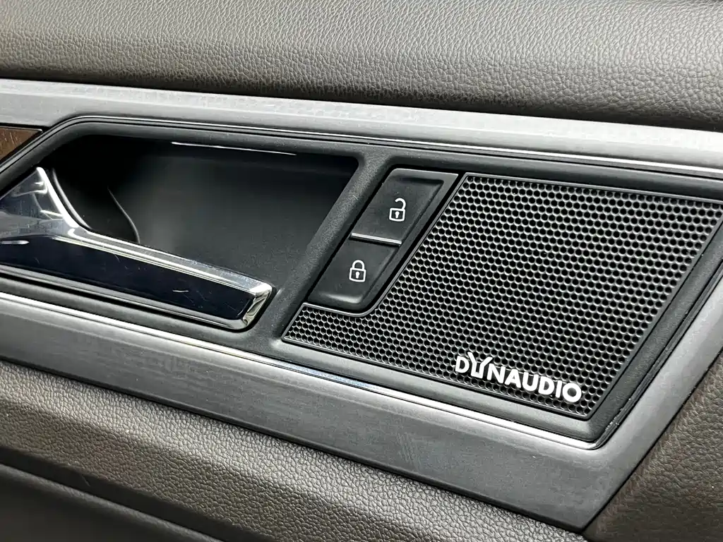 Volkswagen Teramont — миниатюра 13
