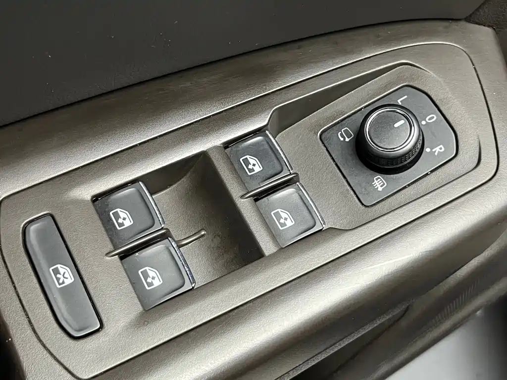 Volkswagen Teramont — миниатюра 14