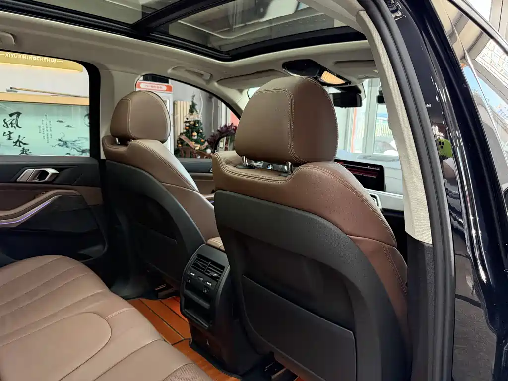 BMW X5 (Import) — миниатюра 16