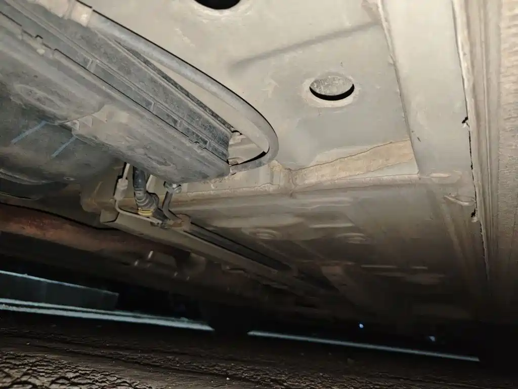 Chevrolet Monza — миниатюра 18