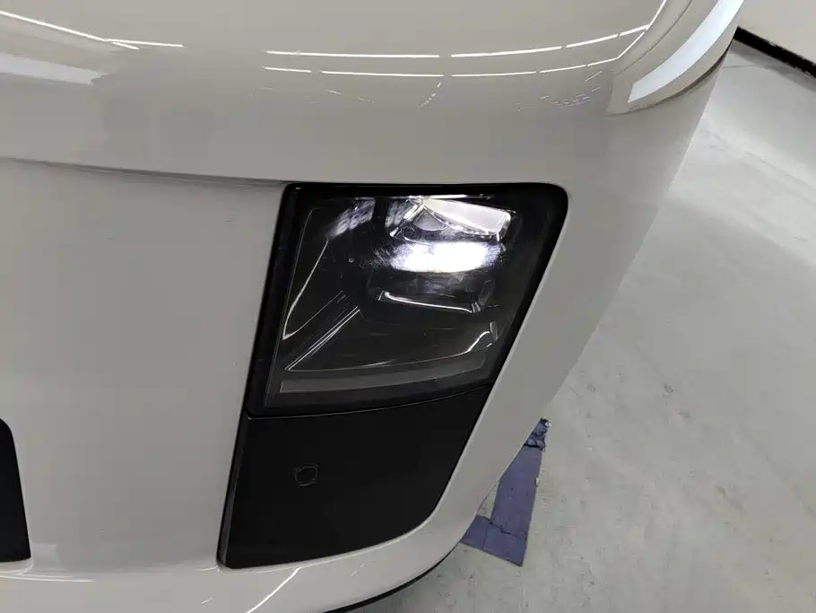 Li Auto Li i6 — миниатюра 5