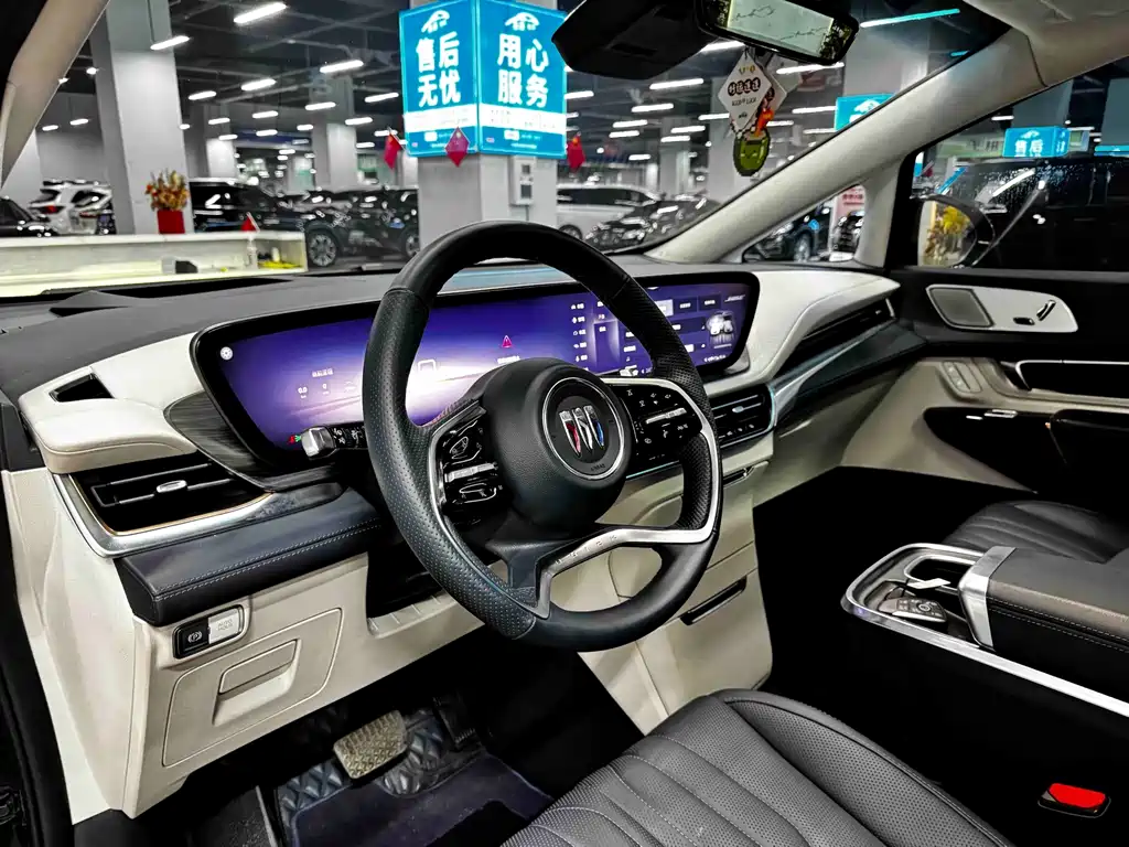 Buick Century — миниатюра 5