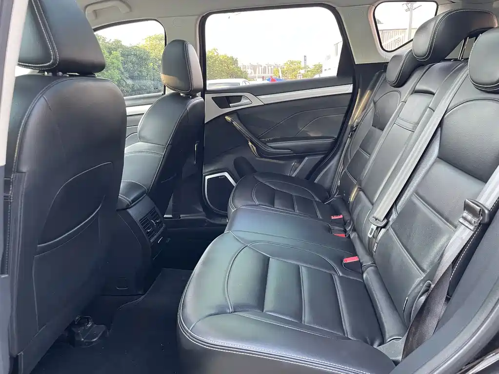 Haval H7 2.0T Delight Type China VI, фото 6