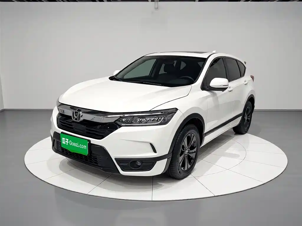 Honda Breeze 2022
