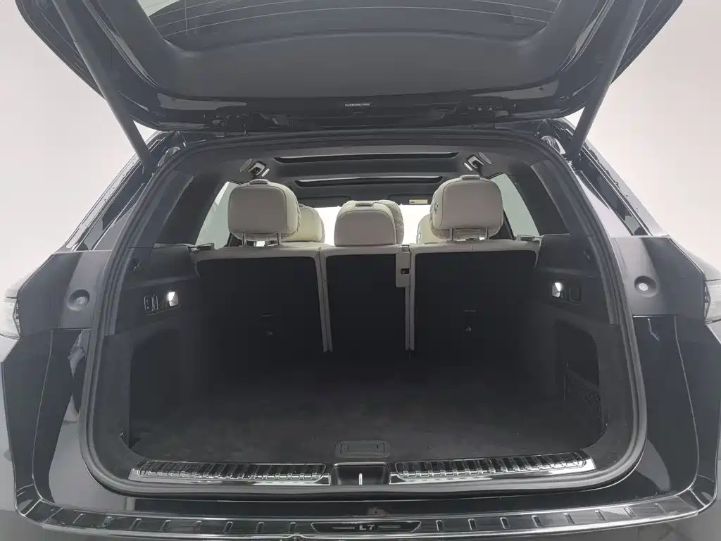 Li Auto Li L7 — миниатюра 16