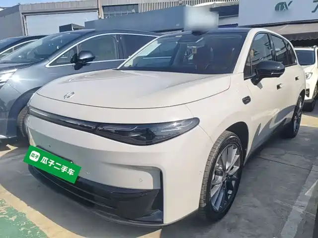 2025 Leapmotor C10