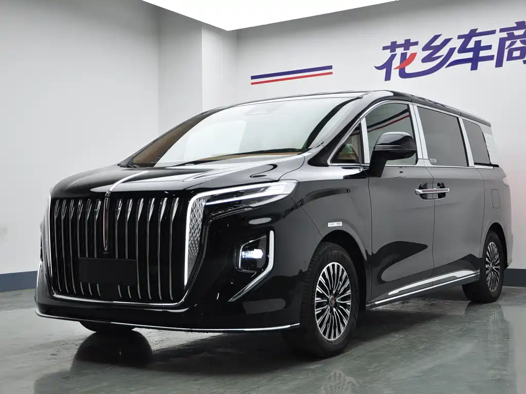 Hongqi Hongqi HQ9 PHEV