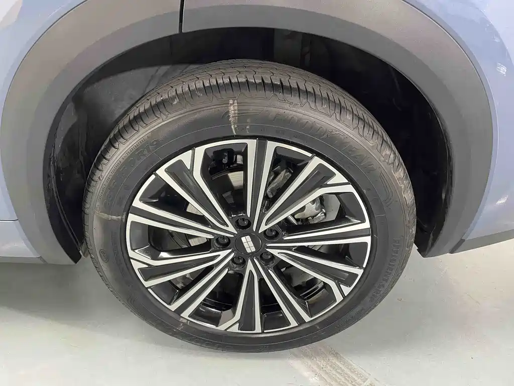 GEELY GALAXY GALAXY STARSHIP 7 EM I