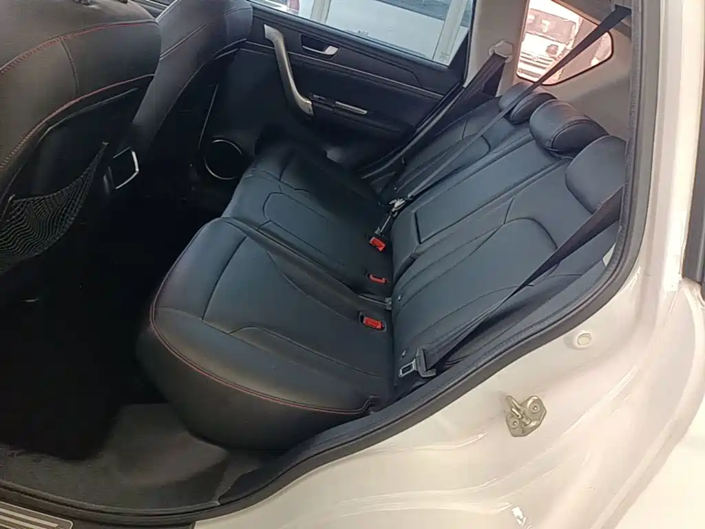 Haval H6 — миниатюра 17