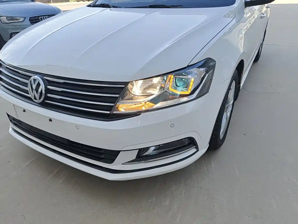 Volkswagen Gran Lavida — миниатюра 24