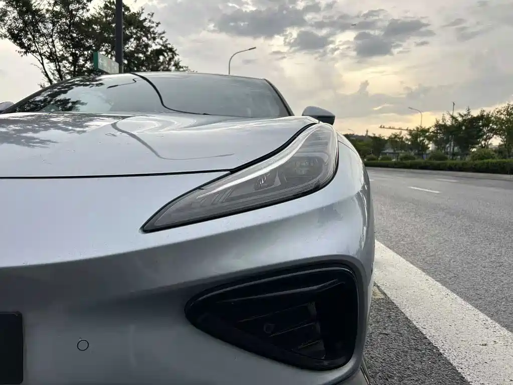 Neta Neta GT — миниатюра 13