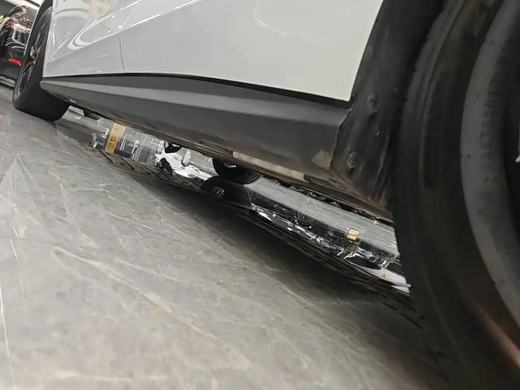 BYD Seal 06 — миниатюра 22