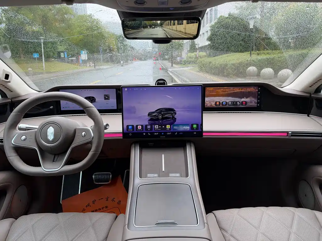 Xiangjie Xiangjie S9T — миниатюра 7
