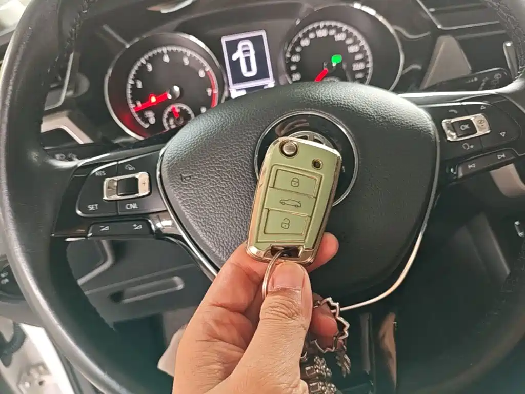 Volkswagen Touran — миниатюра 9