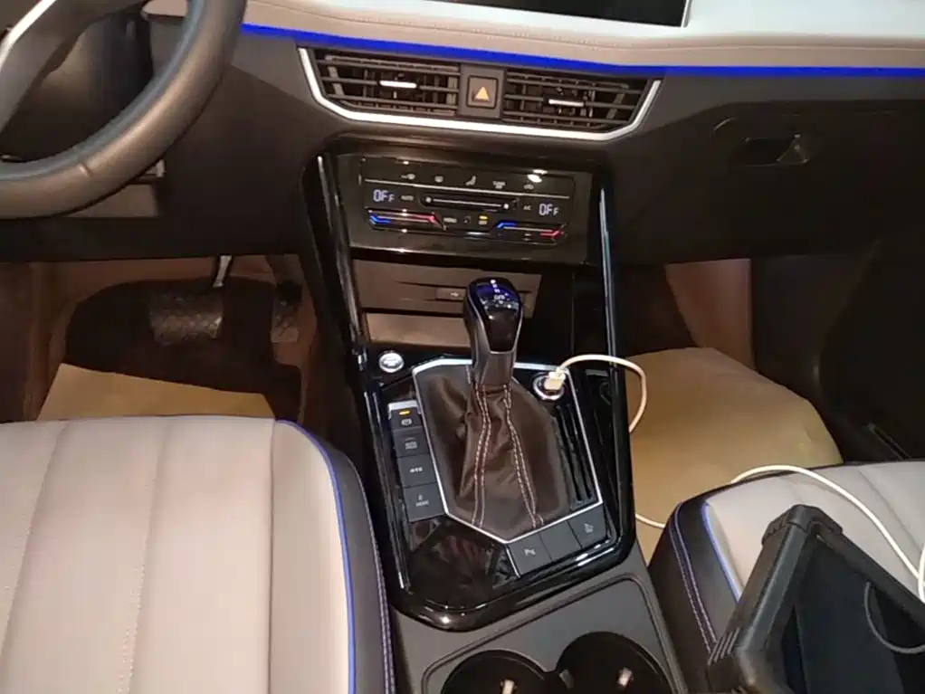 Volkswagen Tayron GTE — миниатюра 14